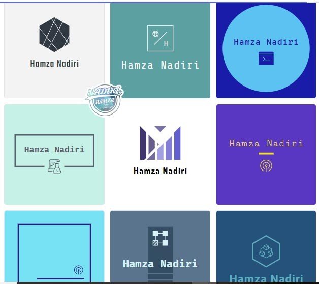 افضل 5 مواقع لصناعة او تصميم شعار مجانا تصميم لوجو احترافي دليلك
