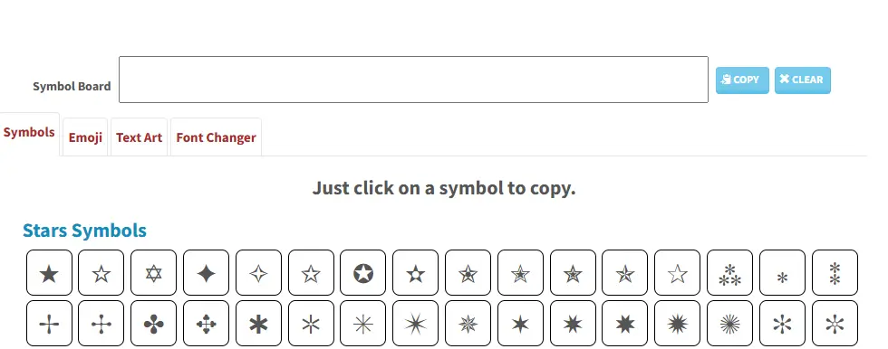 أفضل 9 مواقع لنسخ ولصق أحدث الرموز التعبيرية في محادثاتك بسهولة 30