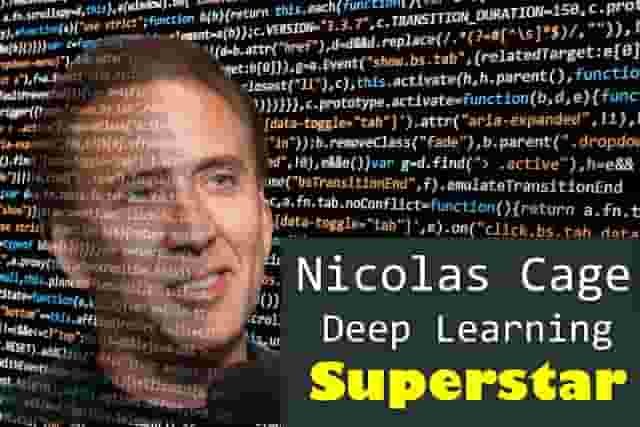 تنزيل برنامج DeepFakes
