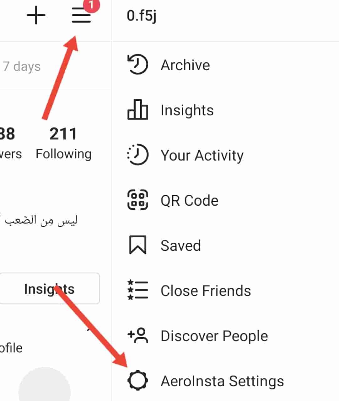 كيفية مشاهدة البث المباشر في انستقرام دون علم صاحبه 10