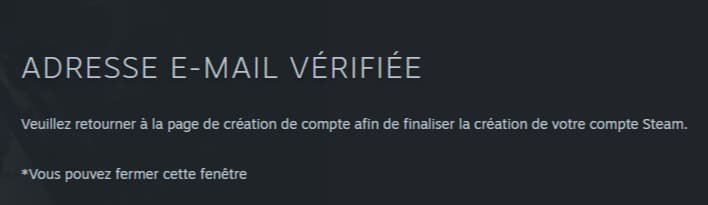 إنشاء حساب ستيم - كيفية عمل حساب على Steam 15