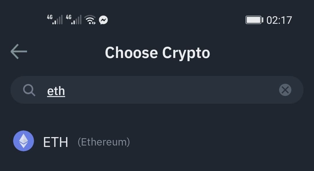 كيفية شراء عملة ethereum بدون إثبات الهوية – شراء عملة الايثريوم 15