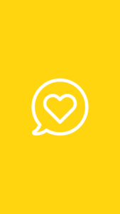 تحميل 15 ايقونة صفراء لخلفية ستوري هايلايت في الانستقرام 18