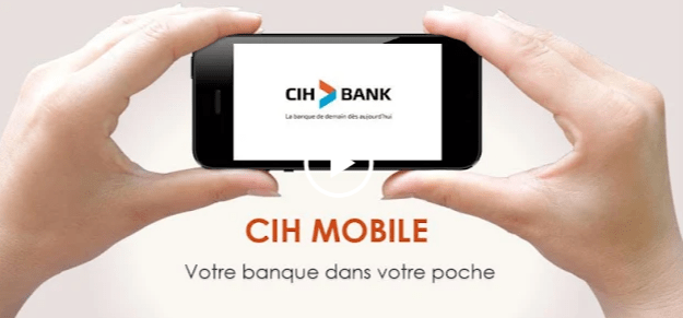 فتح حساب بنكي Cih