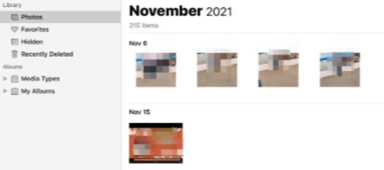 كيفية حذف الصور من الايكلاود iCloud نهائيا 18