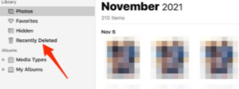 كيفية حذف الصور من الايكلاود iCloud نهائيا 22