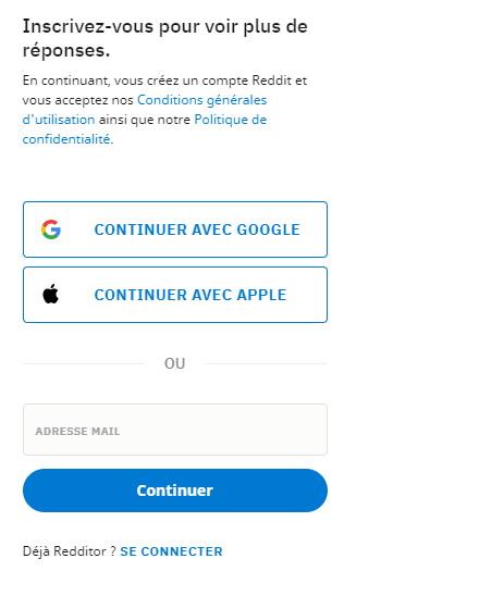 كيفية إنشاء حساب على رديت reddit خطوة بخطوة 10