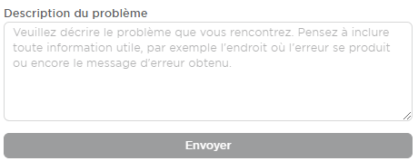 خدمة عملاء roblox