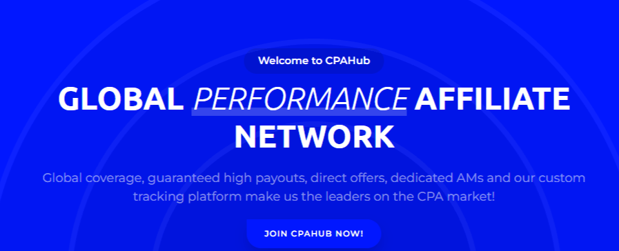 شركات CPA