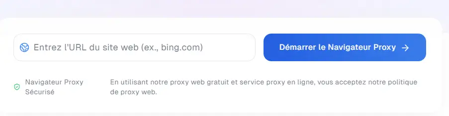 أفضل 25 موقع بروكسي مجاني لفتح المواقع المحجوبة لسنة 2026 3