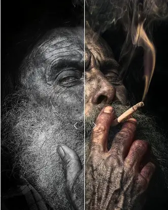 تلوين الصور بالذكاء الاصطناعي
